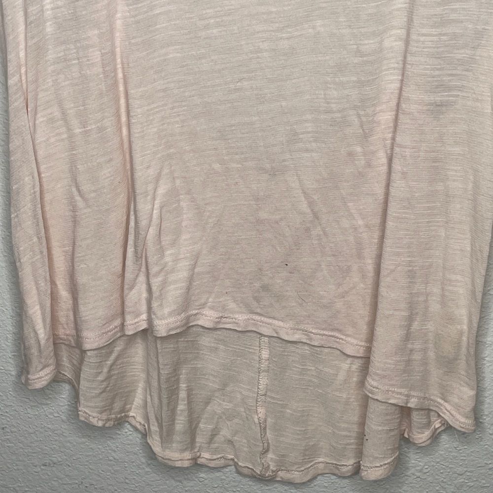 Windsor Pink Top - Picture 5 of 9
